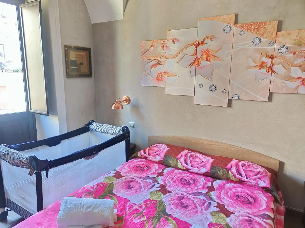 Appartamento Pantaleone Holiday House Catania 0*,