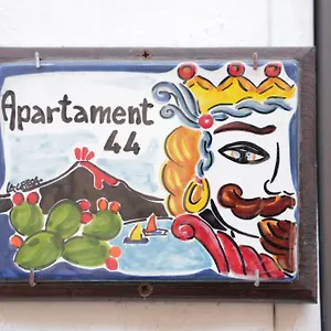 44 Appartamento