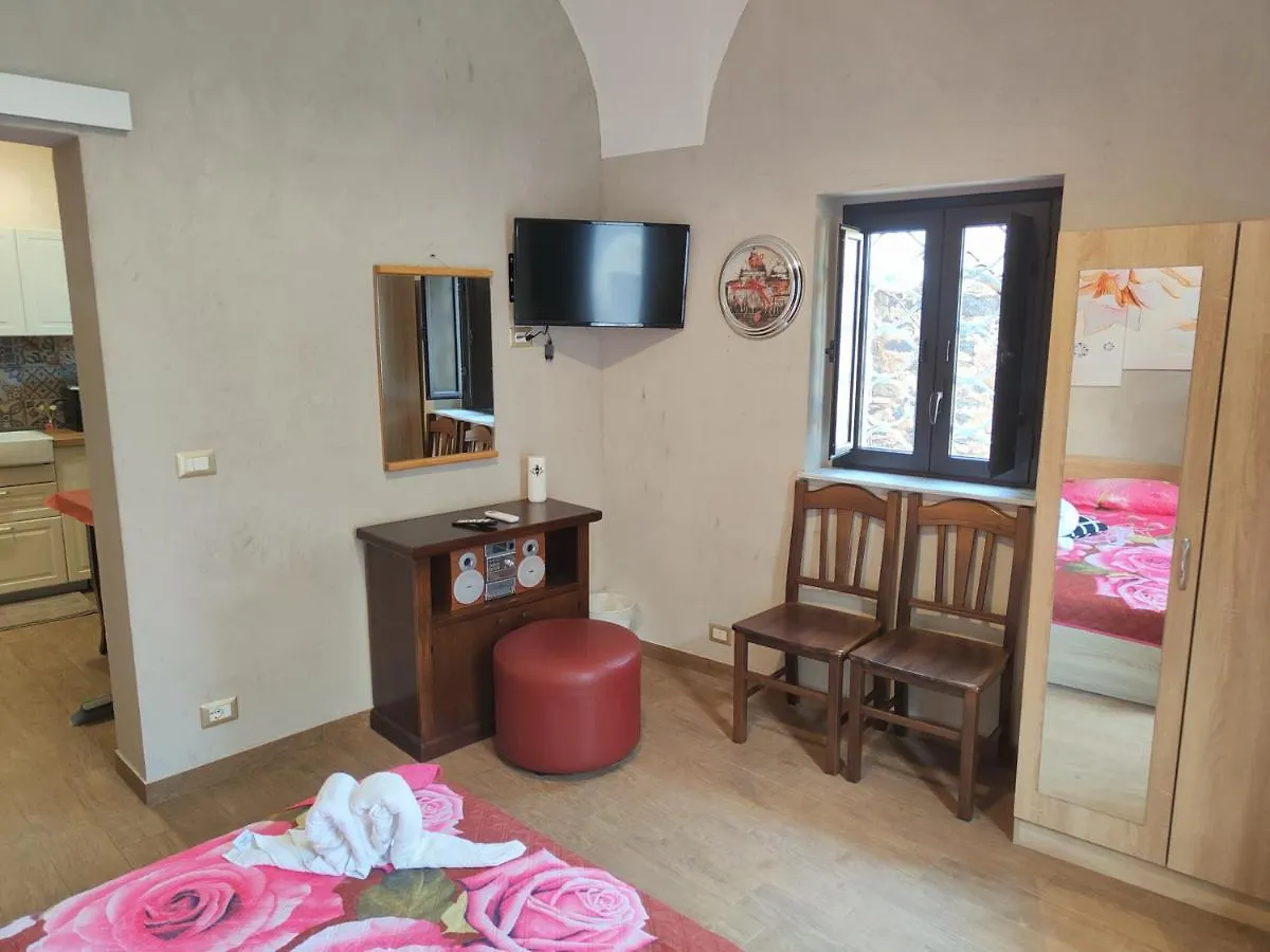 Pantaleone Holiday House Apartment Catania
